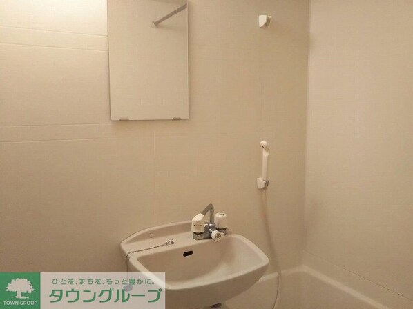 レオパレスHIROMENの物件内観写真